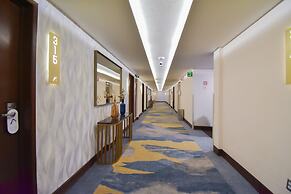 Plaza Diana Hotel