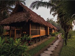 Inkaterra Reserva Amazonica