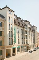 Balance Hotel Leipzig Alte Messe