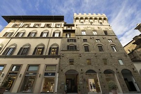 Antica Torre di Via Tornabuoni 1