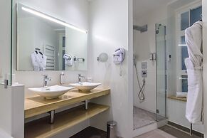 Le Saint-Georges Hotel & Spa
