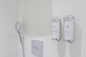Le Saint-Georges Hotel & Spa