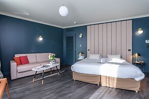 Le Saint-Georges Hotel & Spa