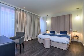 Le Saint-Georges Hotel & Spa