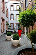 Le Saint-Georges Hotel & Spa