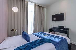 Le Saint-Georges Hotel & Spa