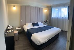 Le Saint-Georges Hotel & Spa