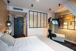 Le Saint-Georges Hotel & Spa