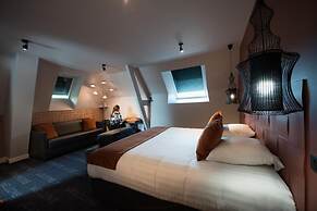 Le Saint-Georges Hotel & Spa