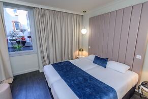 Le Saint-Georges Hotel & Spa