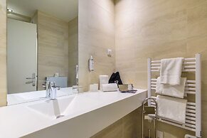 Le Saint-Georges Hotel & Spa