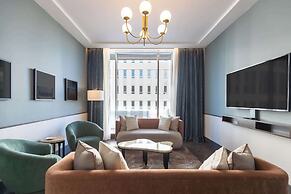 Radisson Blu Hotel, Glasgow