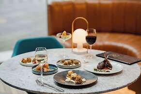 Radisson Blu Hotel, Glasgow