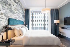 Radisson Blu Hotel, Glasgow