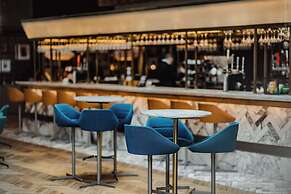 Radisson Blu Hotel, Glasgow