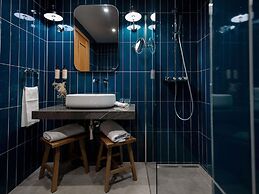 Mercure Roma Corso Trieste