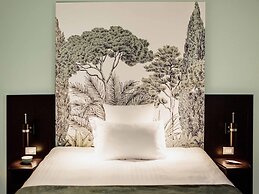 Mercure Roma Corso Trieste