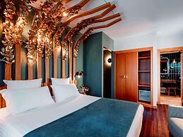 Mercure Roma Corso Trieste