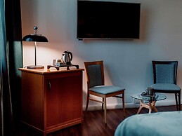 Mercure Roma Corso Trieste