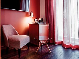 Mercure Roma Corso Trieste