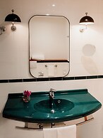 Mercure Roma Corso Trieste