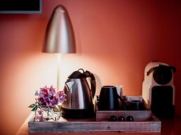 Mercure Roma Corso Trieste