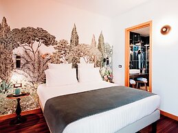 Mercure Roma Corso Trieste