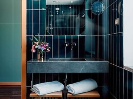 Mercure Roma Corso Trieste