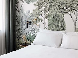 Mercure Roma Corso Trieste