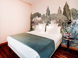 Mercure Roma Corso Trieste