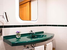 Mercure Roma Corso Trieste