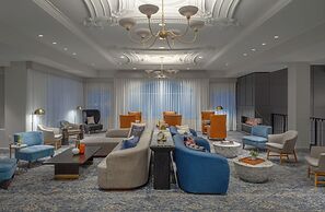 Hotel Commonwealth