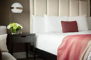 Hotel Commonwealth
