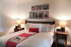 Hotel Commonwealth