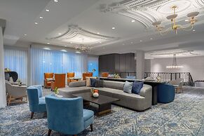 Hotel Commonwealth