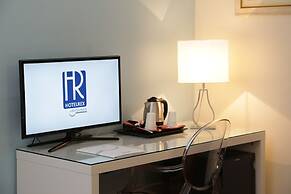 Rex Lifestyle Hotel