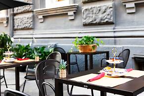 Rex Lifestyle Hotel