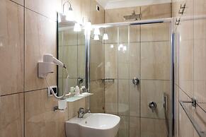 Rex Lifestyle Hotel