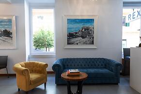 Rex Lifestyle Hotel