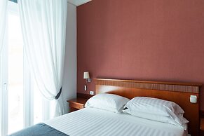 Rex Lifestyle Hotel