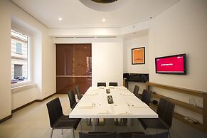 Rex Lifestyle Hotel