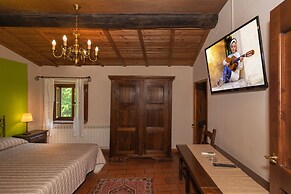 Hotel Villa Rinascimento