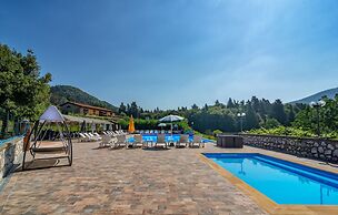 Hotel Villa Rinascimento