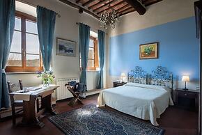 Hotel Villa Rinascimento