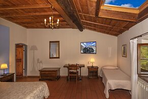 Hotel Villa Rinascimento