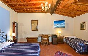 Hotel Villa Rinascimento