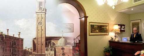 Apostoli Palace