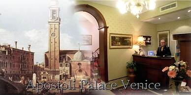 Apostoli Palace