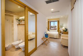 Hotel Terminal - Caroli Hotels