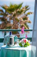 Hotel Terminal - Caroli Hotels